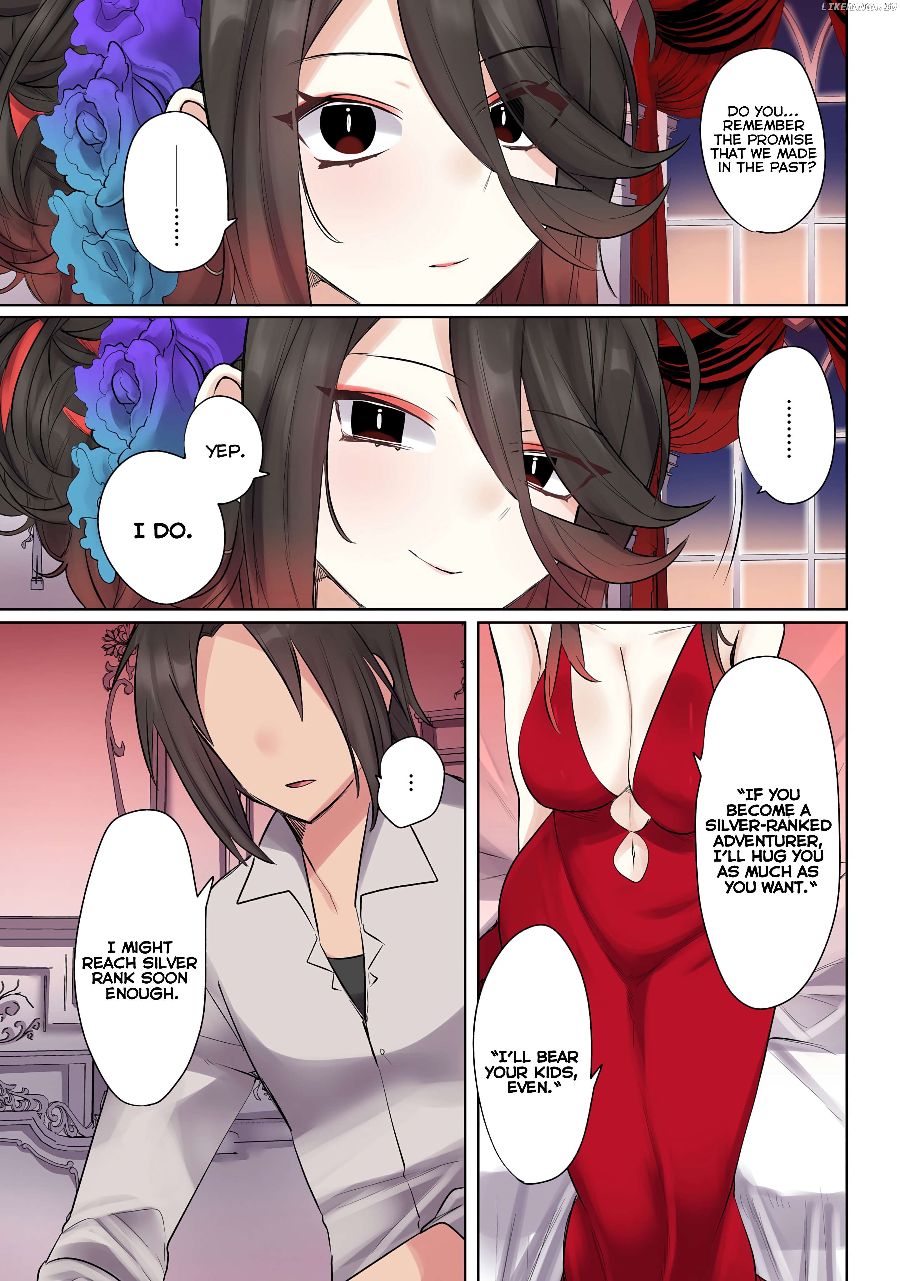 Ore No Level Up Ga Okashi! Chapter 18 - page 5