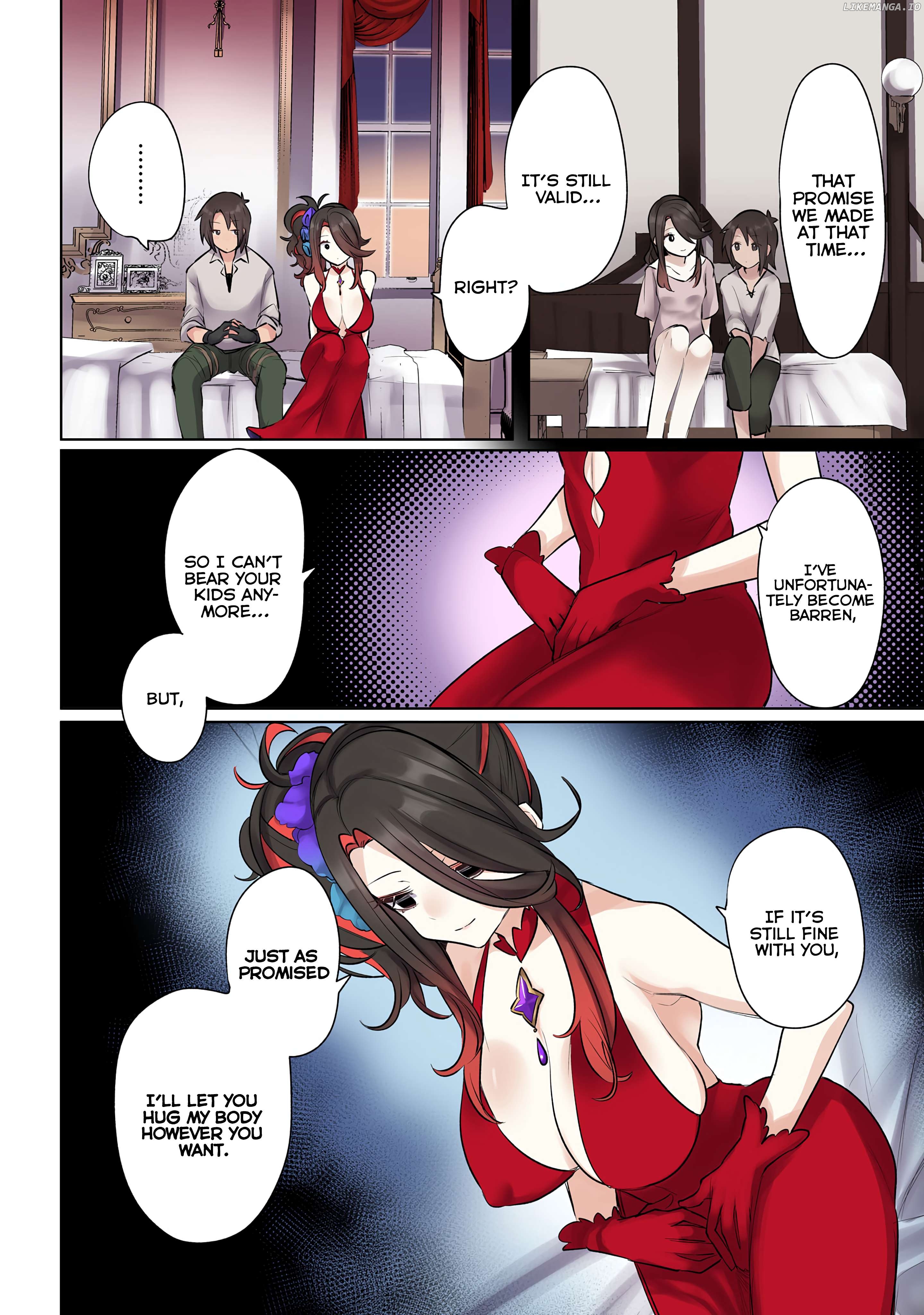 Ore No Level Up Ga Okashi! Chapter 18 - page 6