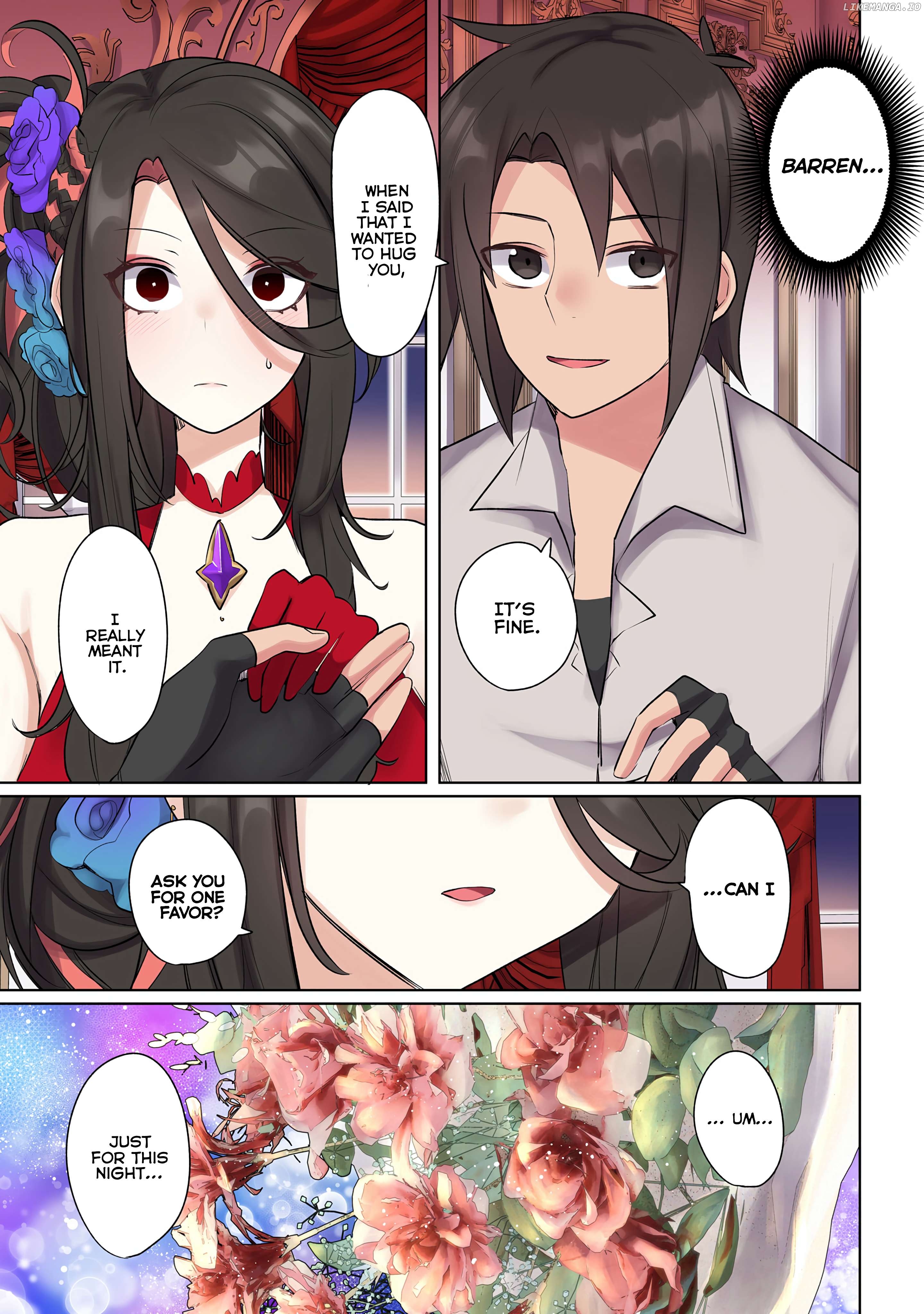 Ore No Level Up Ga Okashi! Chapter 18 - page 7