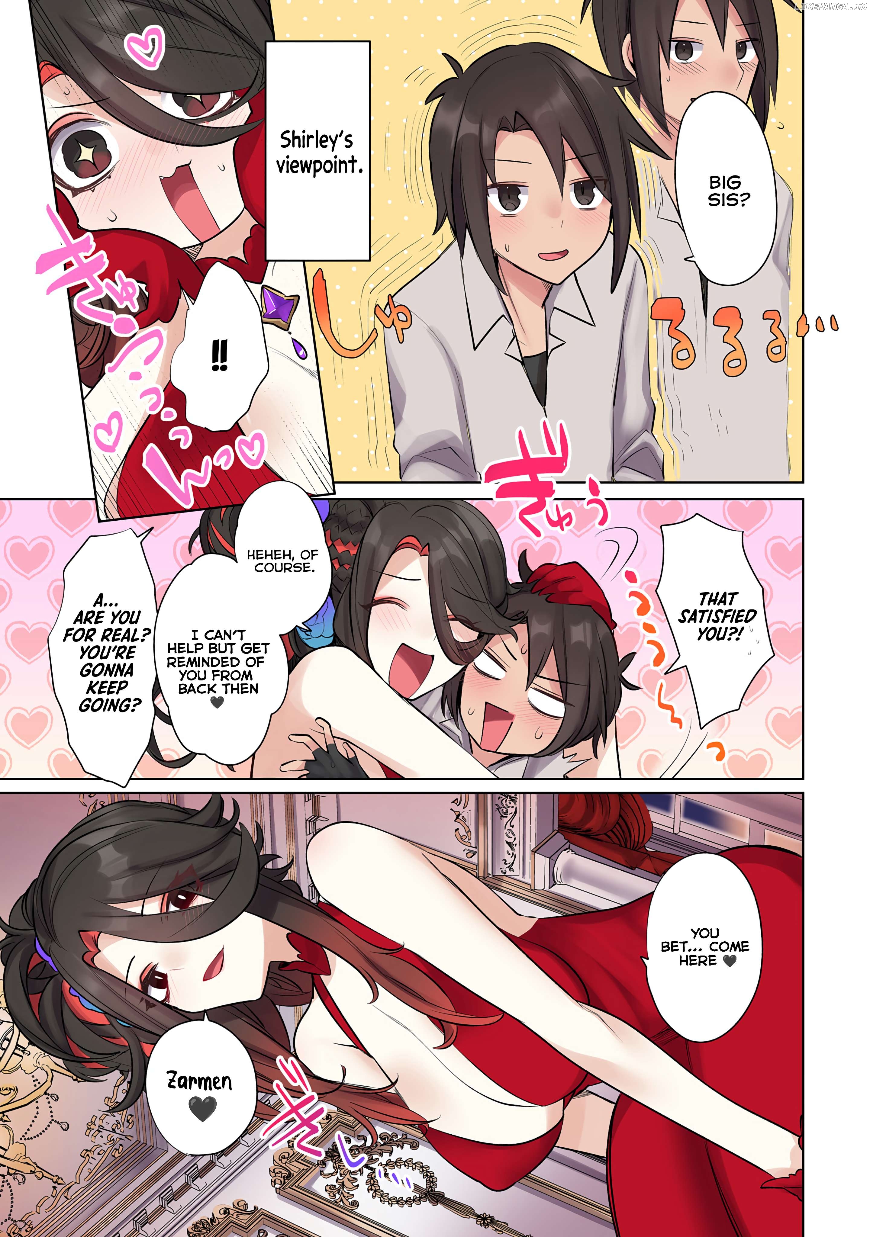 Ore No Level Up Ga Okashi! Chapter 18 - page 9