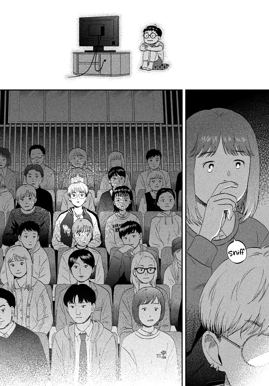 Skip to Loafer Chapter 72 - page 10