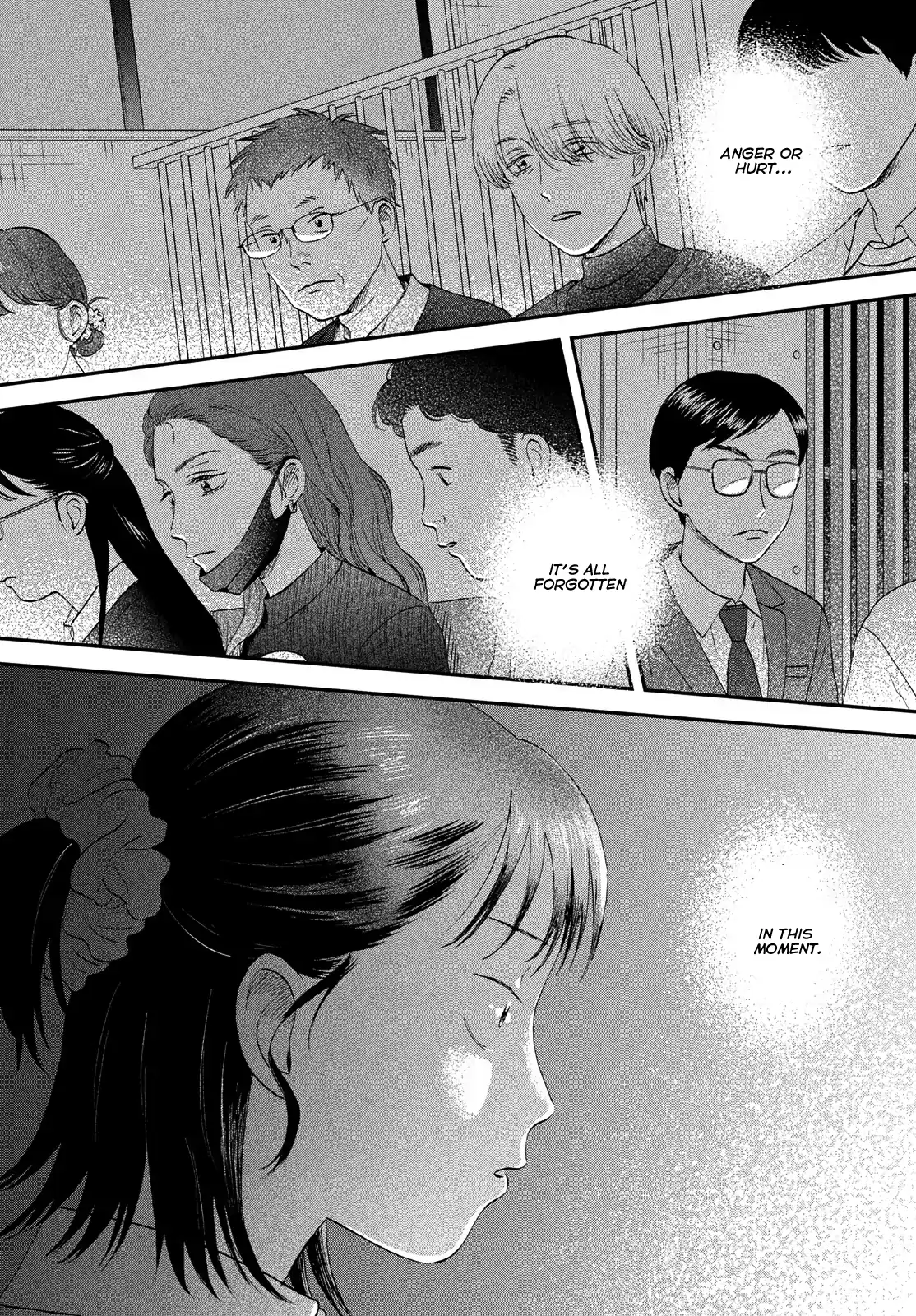 Skip to Loafer Chapter 72 - page 11