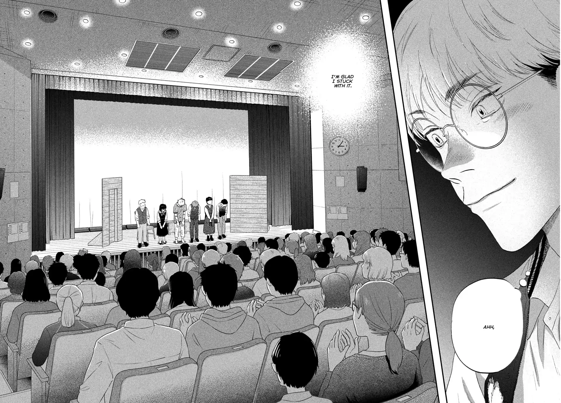 Skip to Loafer Chapter 72 - page 14
