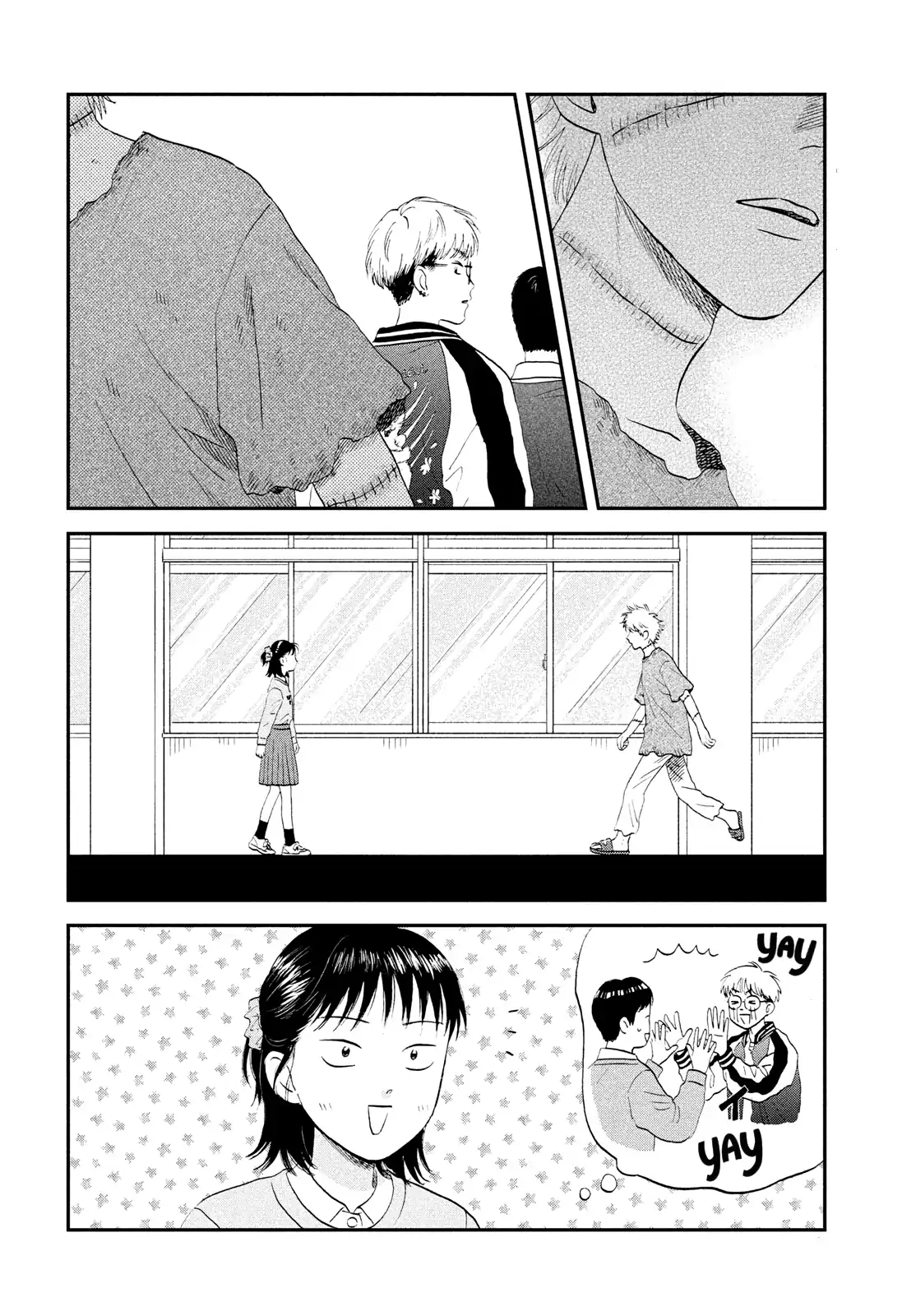 Skip to Loafer Chapter 72 - page 25