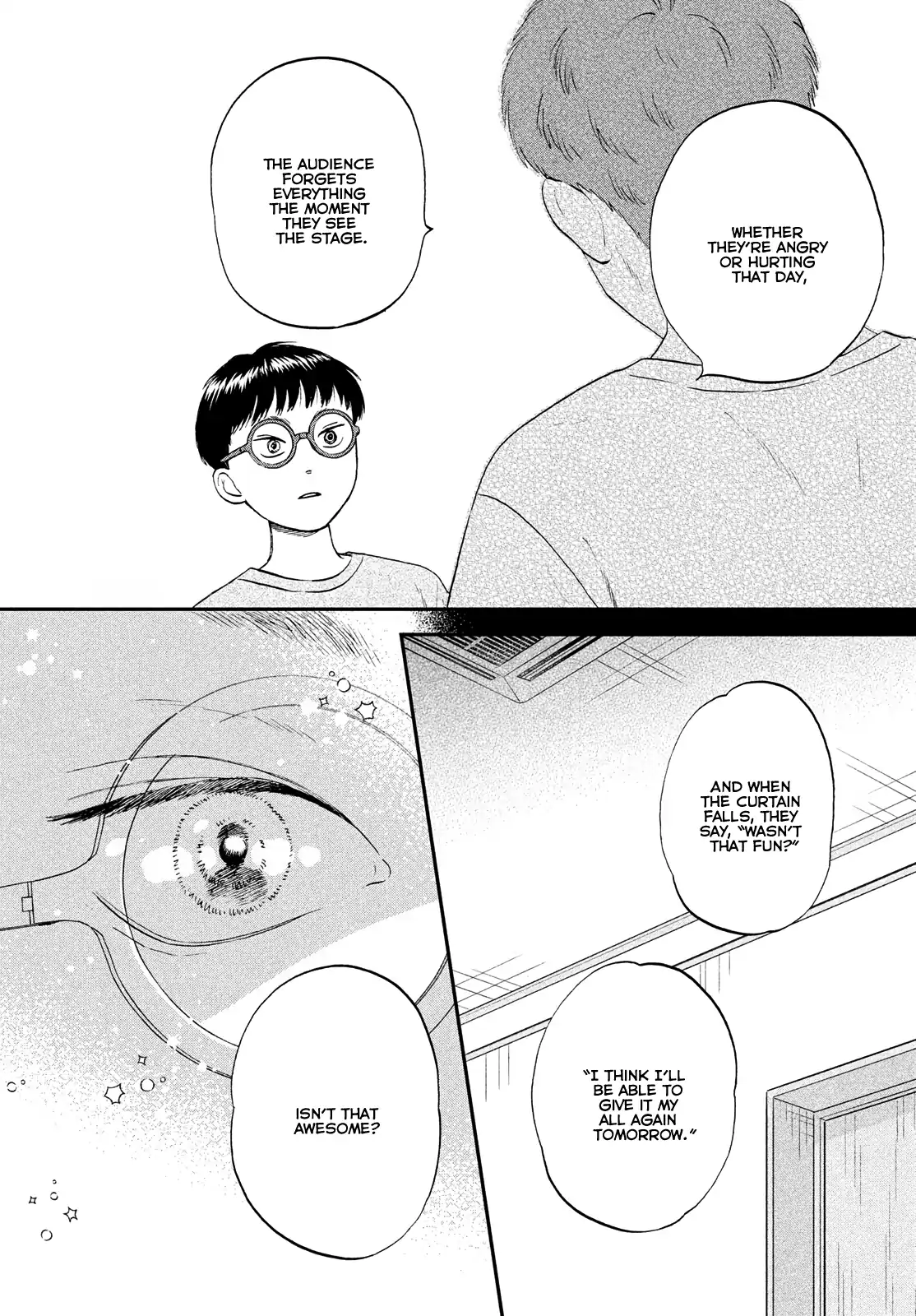Skip to Loafer Chapter 72 - page 6