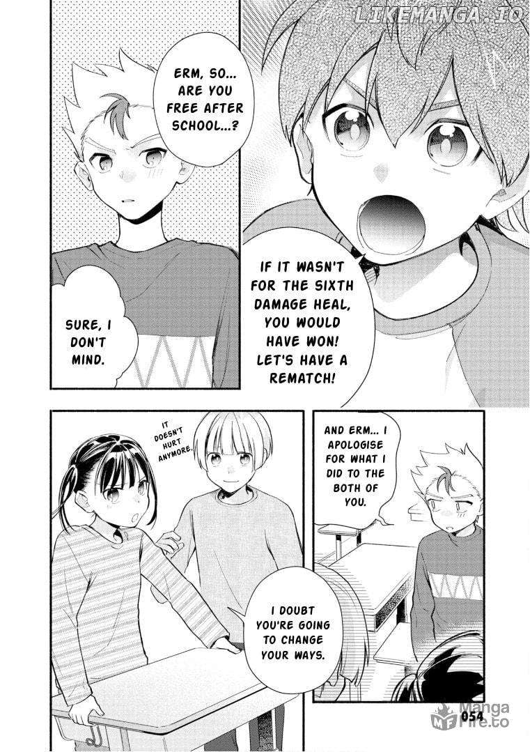 Cardfight!! Vanguard Youthquake Chapter 26 - page 24