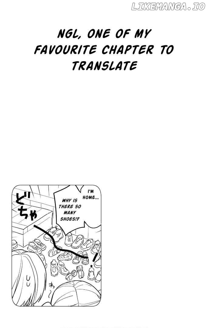 Cardfight!! Vanguard Youthquake Chapter 26 - page 29