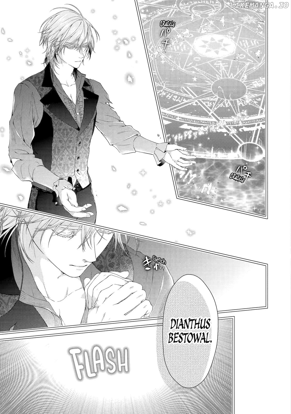 The Villainess’s Guide to (Not) Falling in Love Chapter 21 - page 29