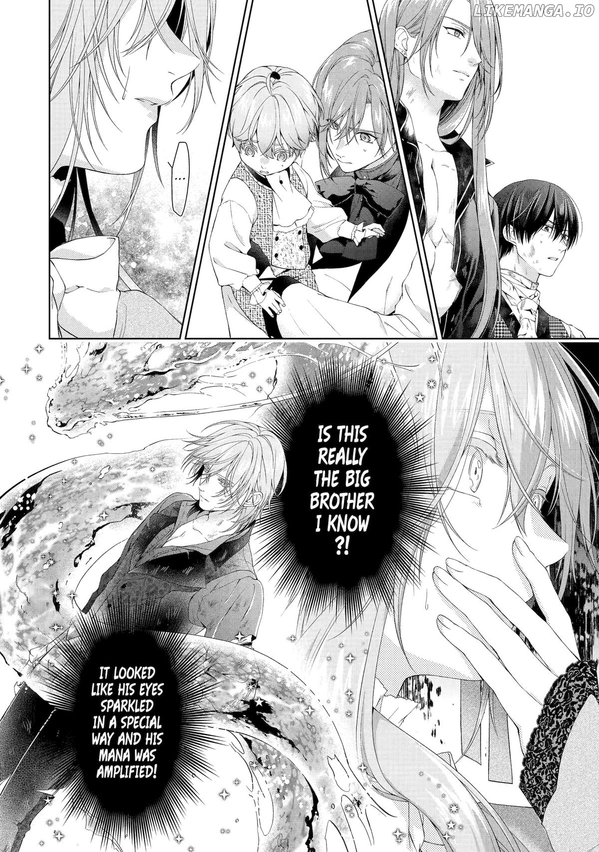 The Villainess’s Guide to (Not) Falling in Love Chapter 21 - page 40
