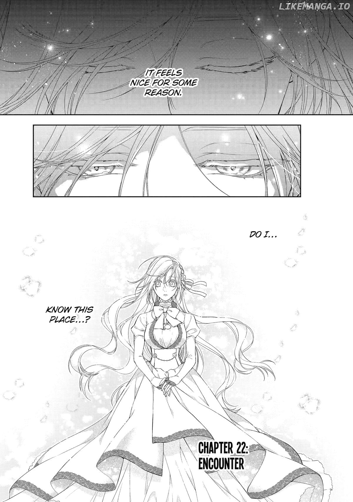 The Villainess’s Guide to (Not) Falling in Love Chapter 22 - page 1