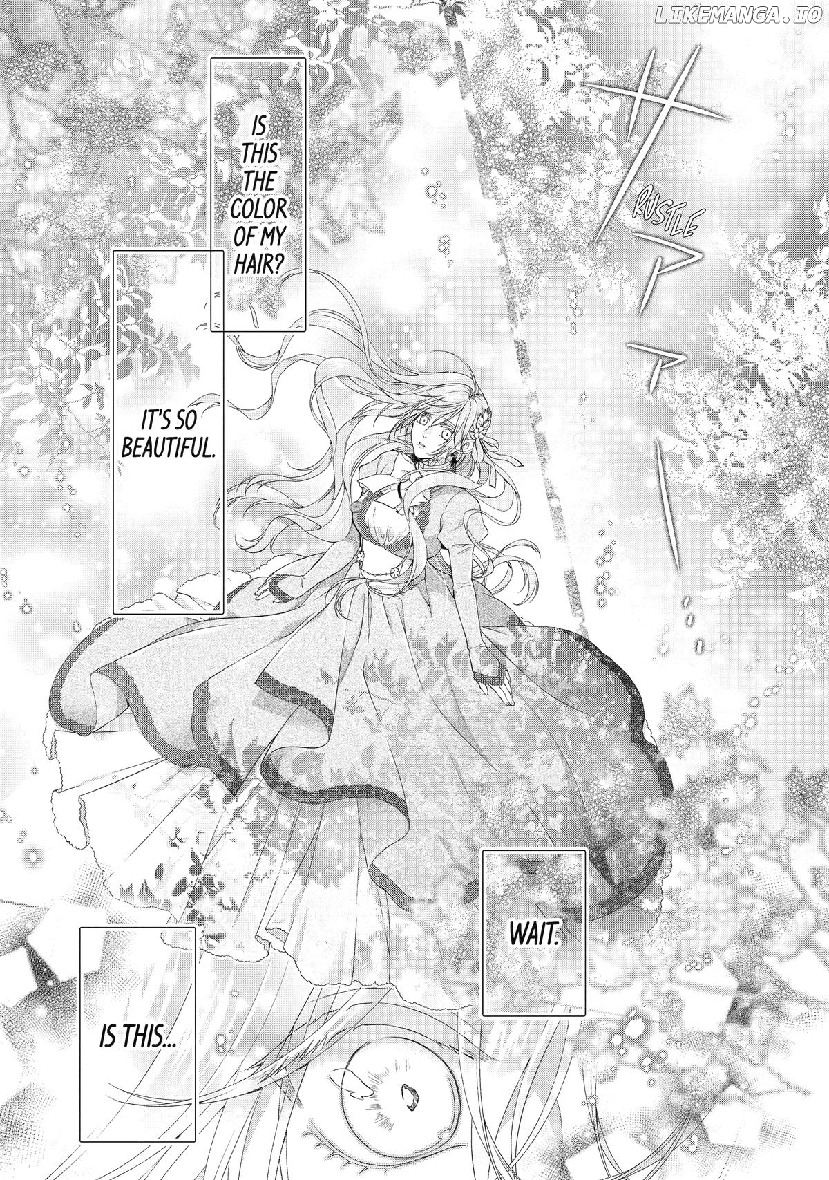 The Villainess’s Guide to (Not) Falling in Love Chapter 22 - page 12