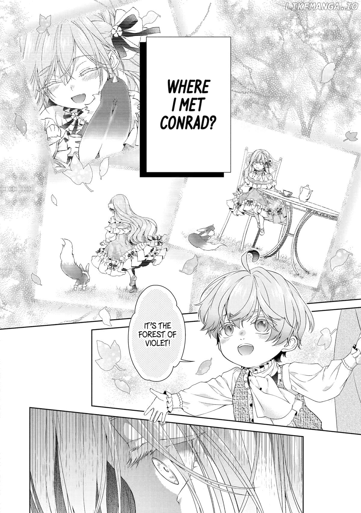 The Villainess’s Guide to (Not) Falling in Love Chapter 22 - page 13