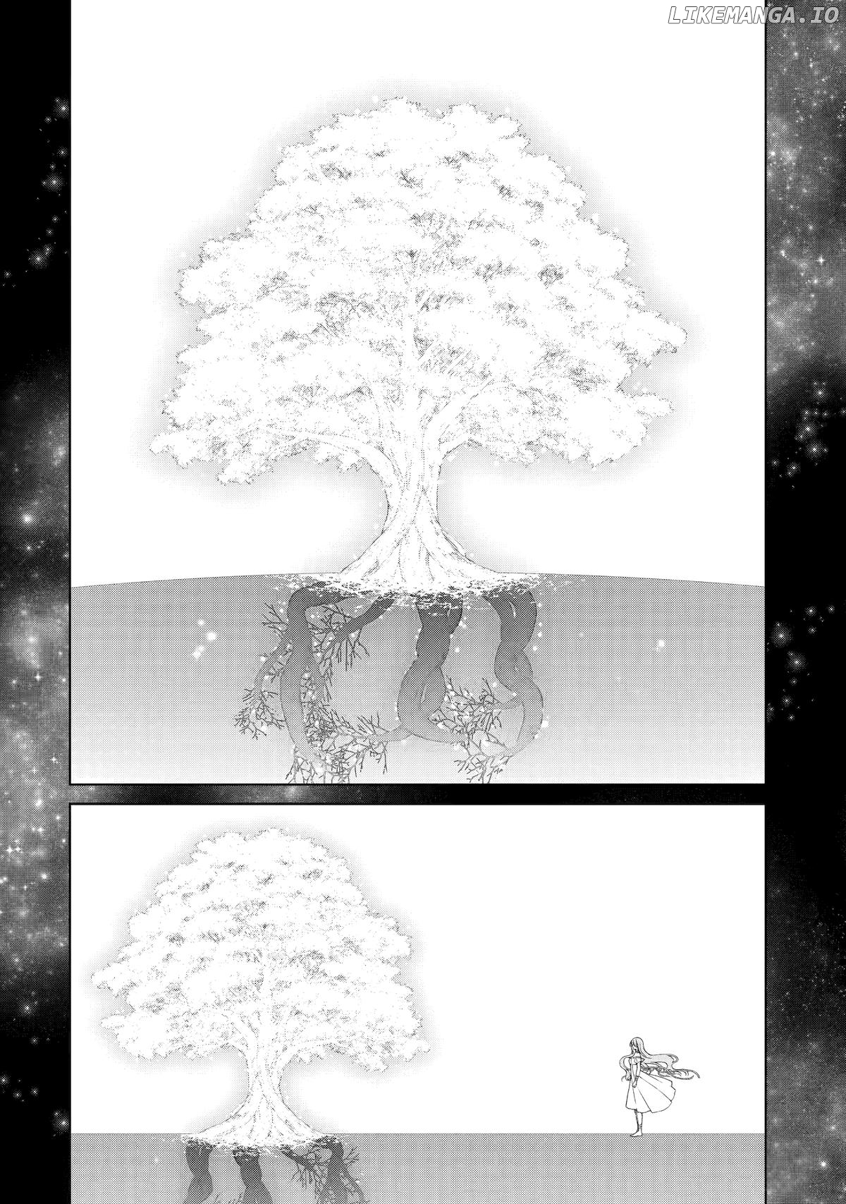 The Villainess’s Guide to (Not) Falling in Love Chapter 22 - page 15
