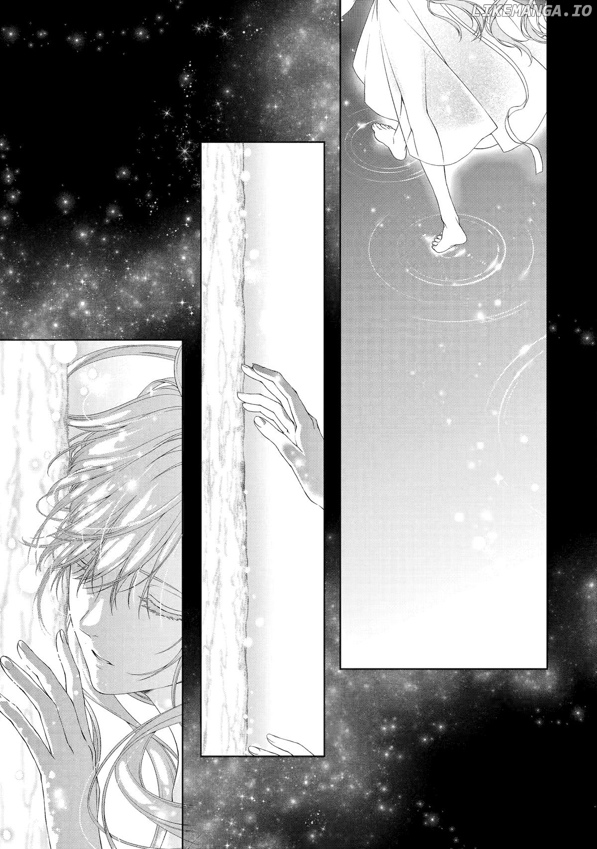The Villainess’s Guide to (Not) Falling in Love Chapter 22 - page 16