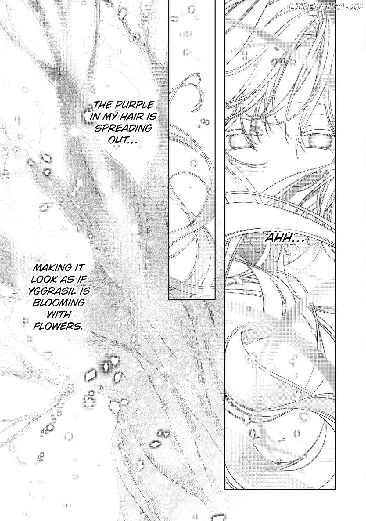The Villainess’s Guide to (Not) Falling in Love Chapter 22 - page 42
