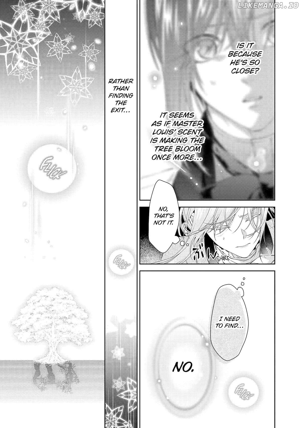 The Villainess’s Guide to (Not) Falling in Love Chapter 22 - page 44