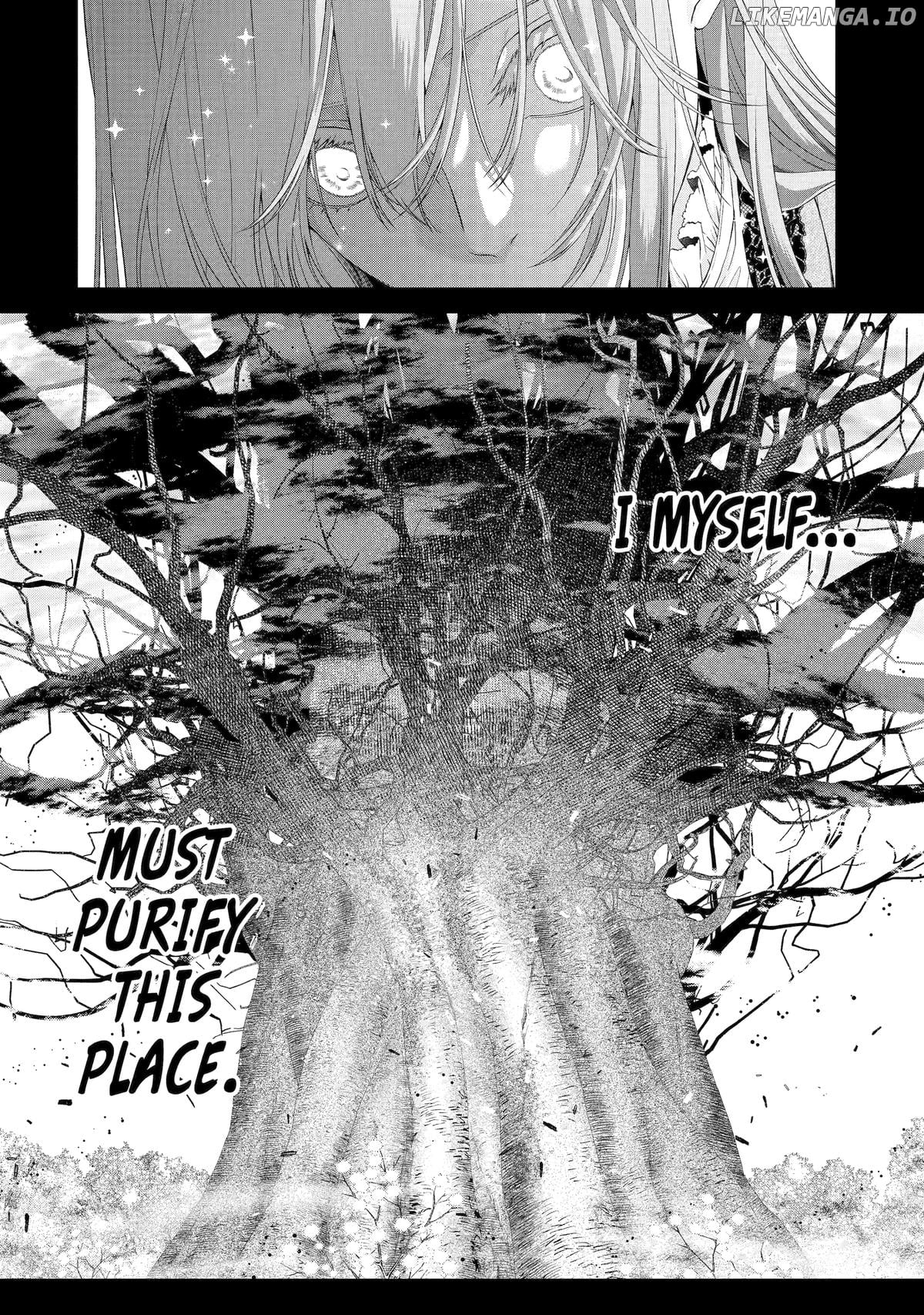 The Villainess’s Guide to (Not) Falling in Love Chapter 22 - page 45
