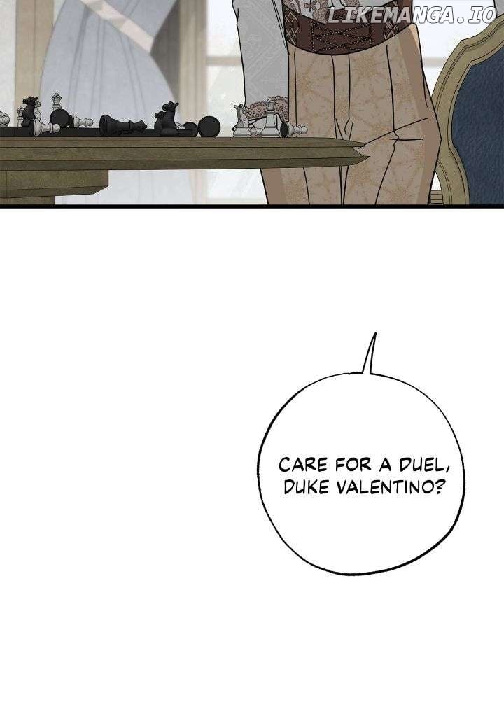 My Husband Who Hates Me Has Lost His Memories Chapter 77 - page 11
