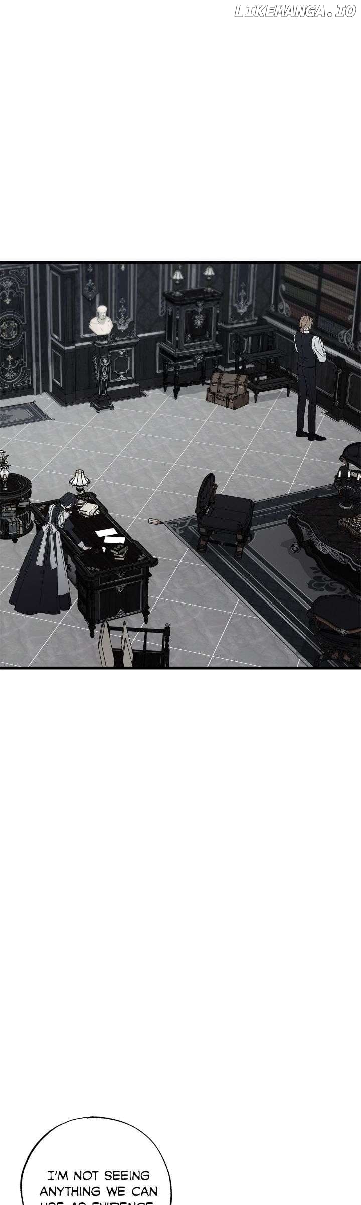 My Husband Who Hates Me Has Lost His Memories Chapter 77 - page 14