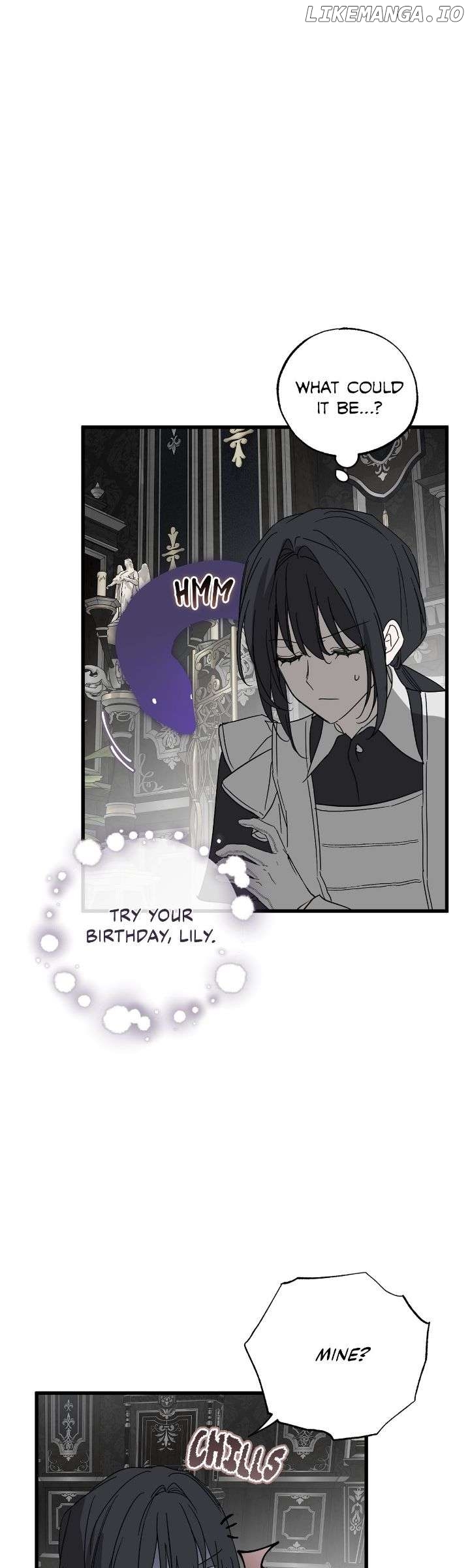 My Husband Who Hates Me Has Lost His Memories Chapter 77 - page 20