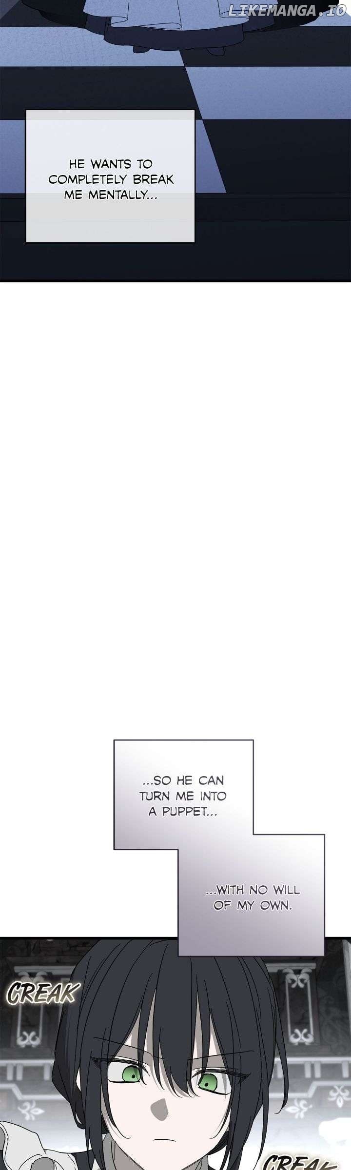 My Husband Who Hates Me Has Lost His Memories Chapter 77 - page 24