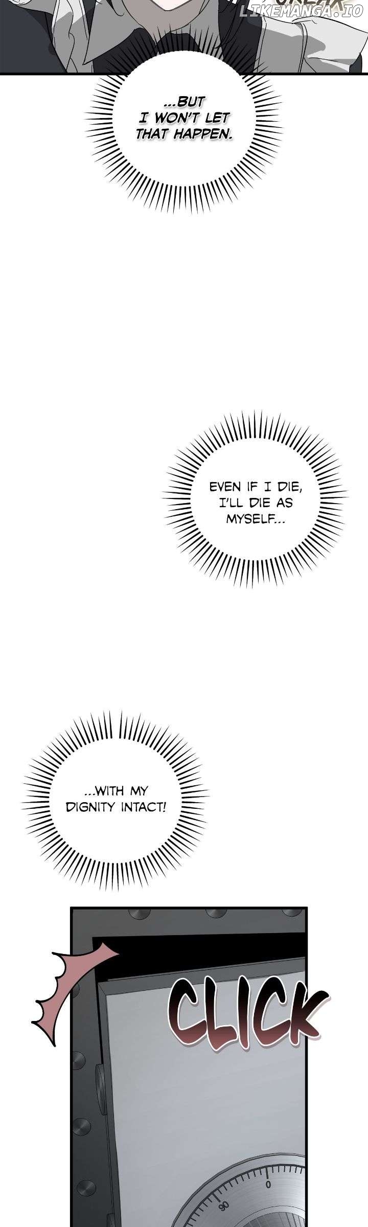 My Husband Who Hates Me Has Lost His Memories Chapter 77 - page 25