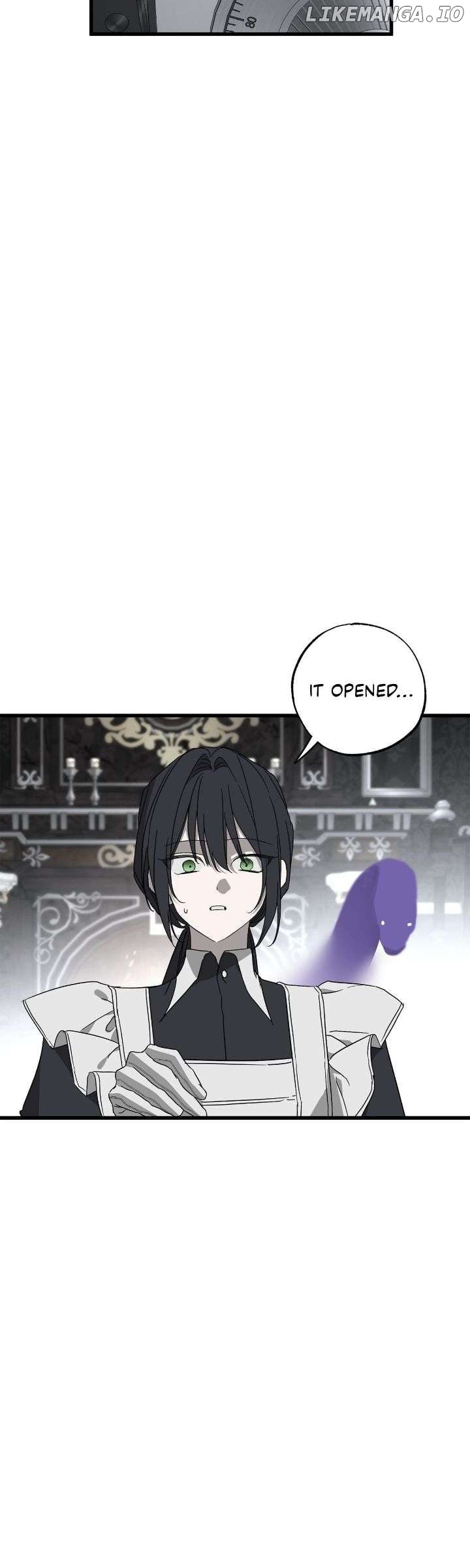 My Husband Who Hates Me Has Lost His Memories Chapter 77 - page 26