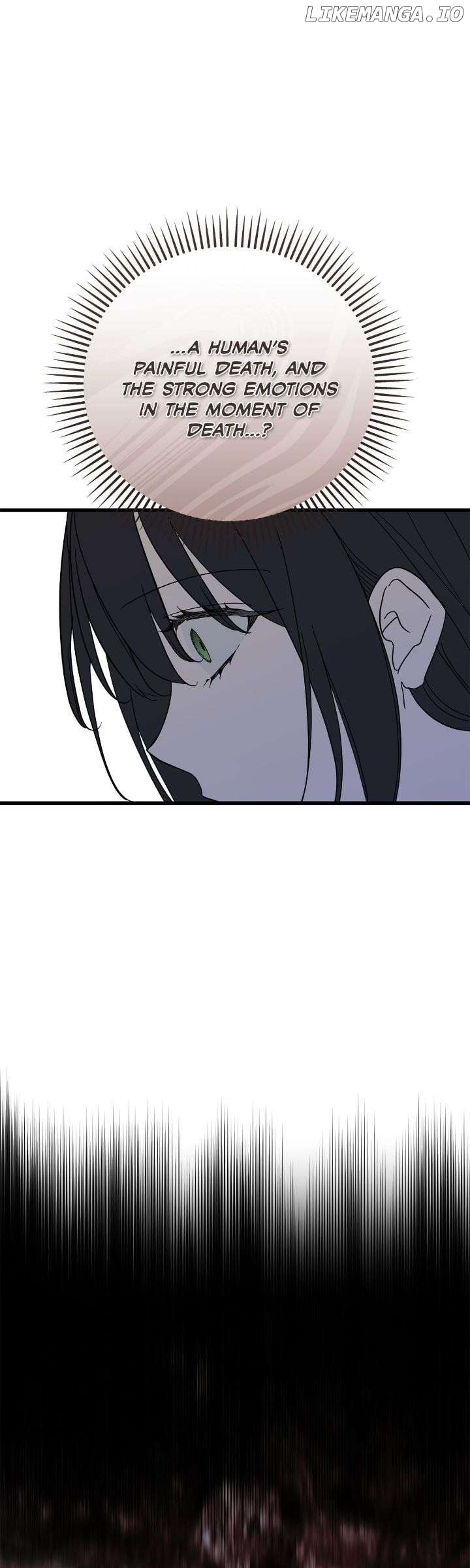 My Husband Who Hates Me Has Lost His Memories Chapter 77 - page 35