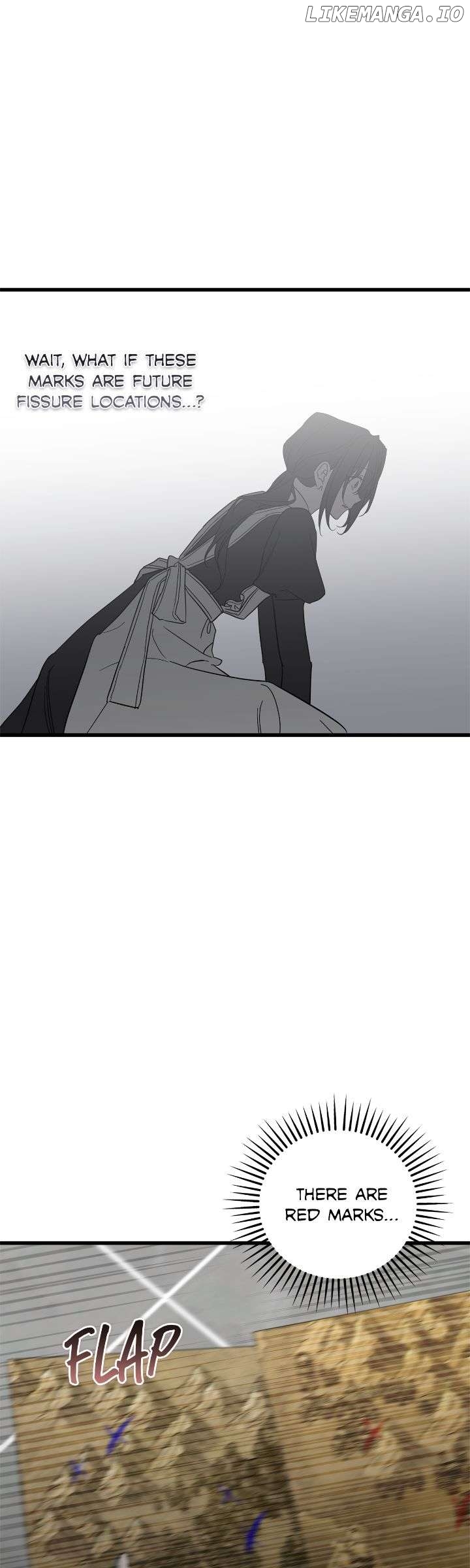 My Husband Who Hates Me Has Lost His Memories Chapter 77 - page 41