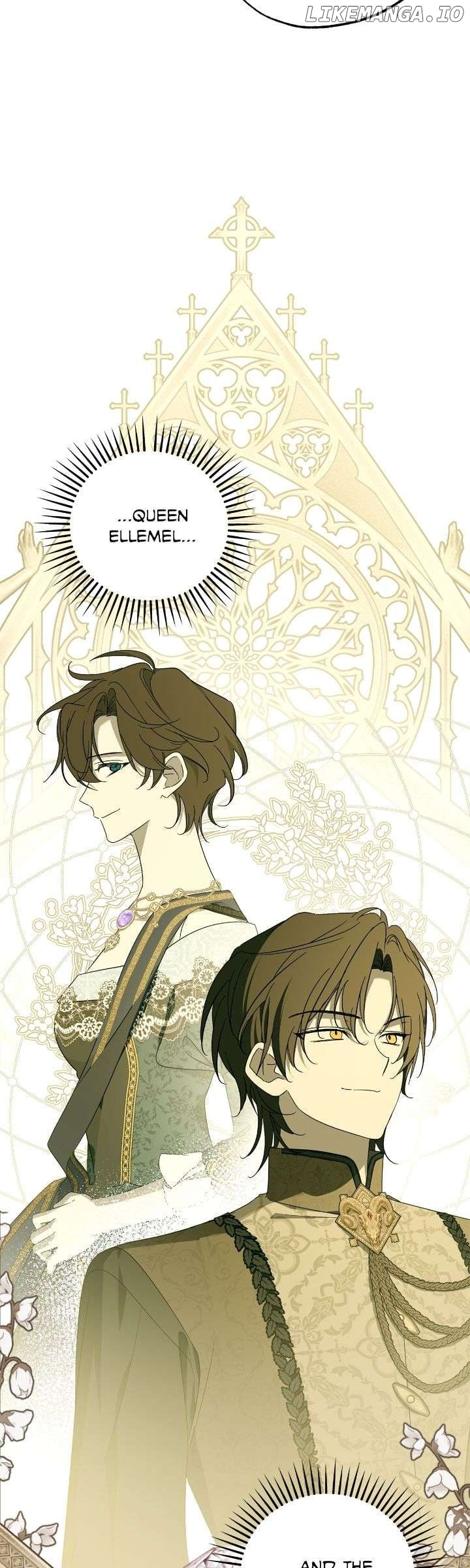 My Husband Who Hates Me Has Lost His Memories Chapter 77 - page 45