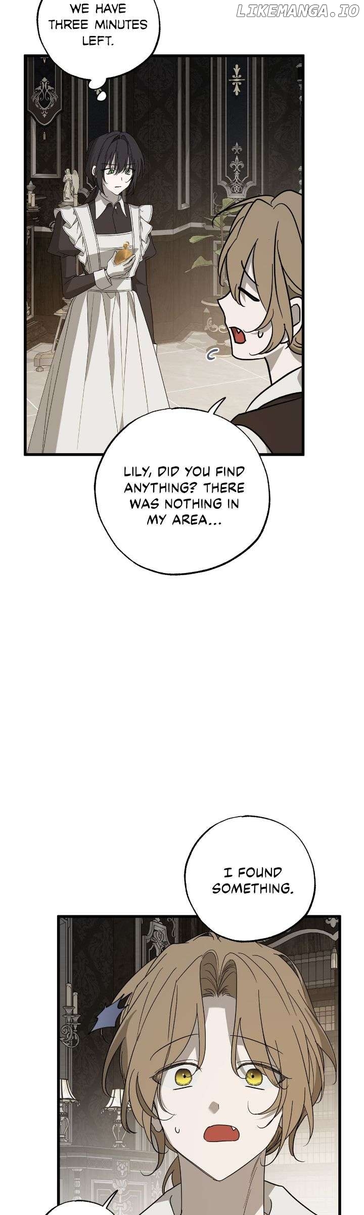 My Husband Who Hates Me Has Lost His Memories Chapter 77 - page 48
