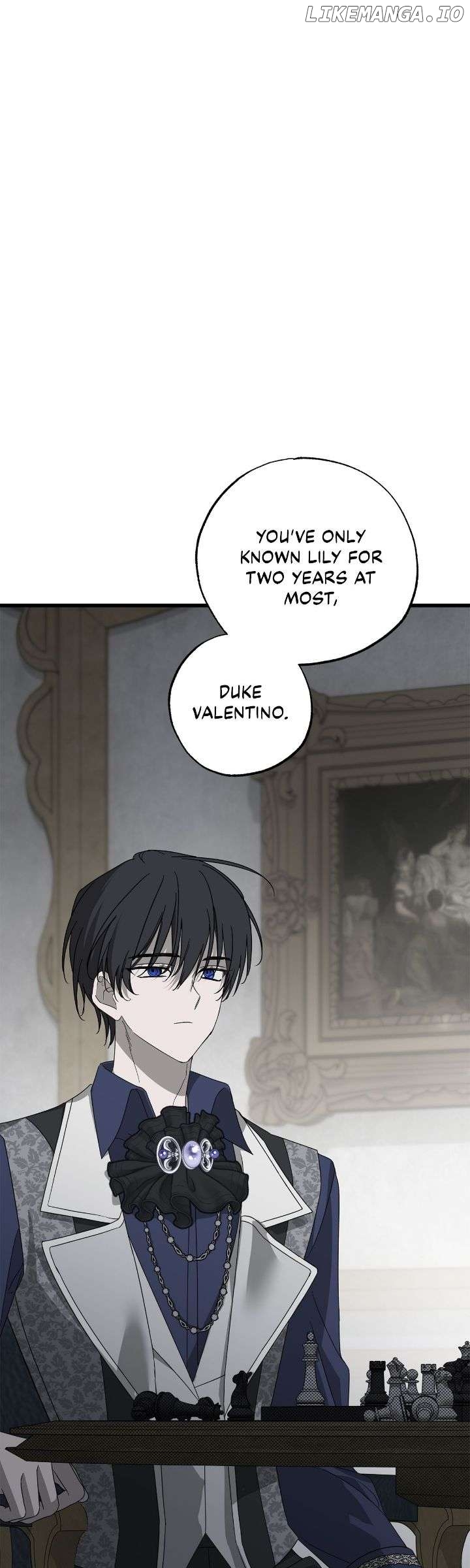 My Husband Who Hates Me Has Lost His Memories Chapter 77 - page 5
