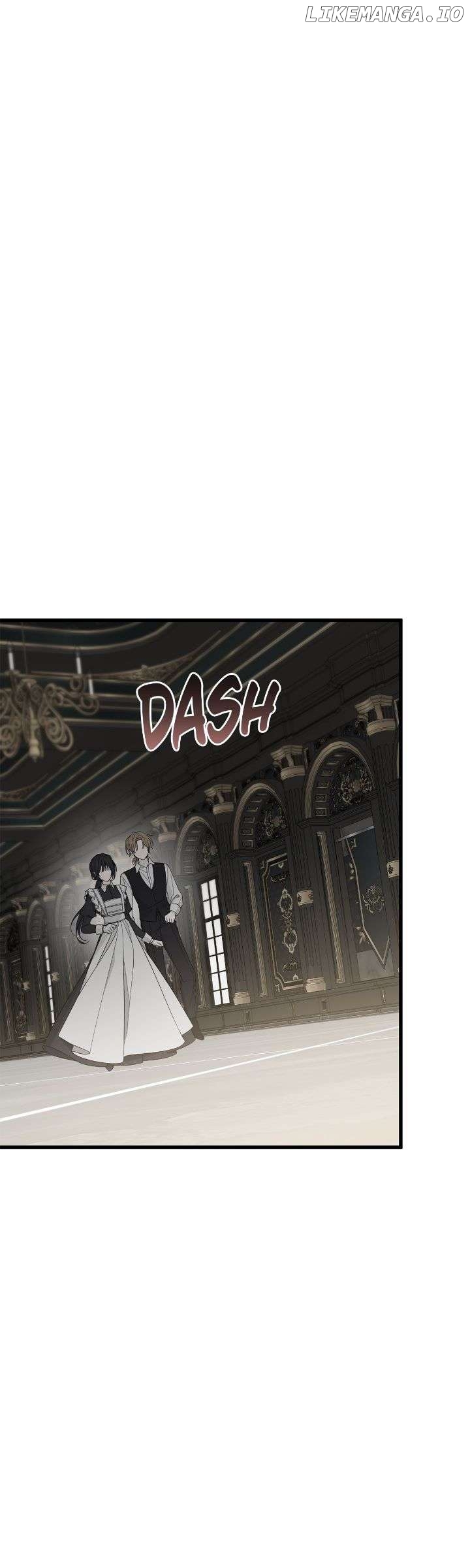 My Husband Who Hates Me Has Lost His Memories Chapter 77 - page 50
