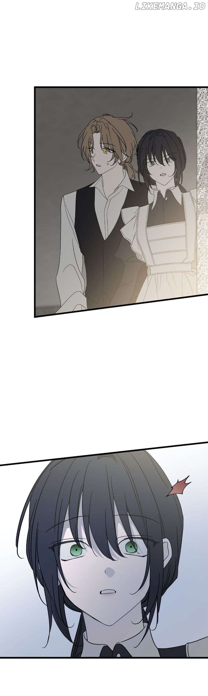 My Husband Who Hates Me Has Lost His Memories Chapter 77 - page 51