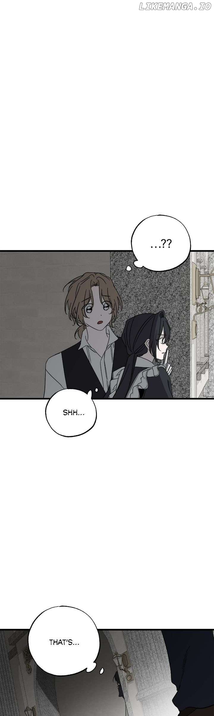 My Husband Who Hates Me Has Lost His Memories Chapter 77 - page 54