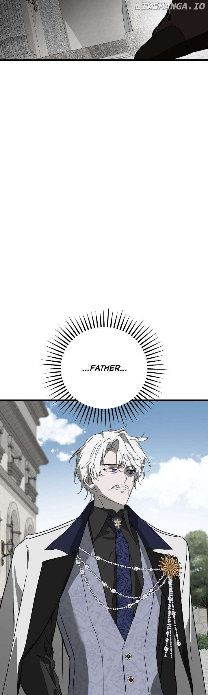My Husband Who Hates Me Has Lost His Memories Chapter 77 - page 55