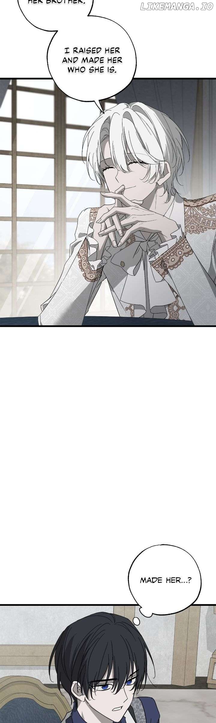 My Husband Who Hates Me Has Lost His Memories Chapter 77 - page 8