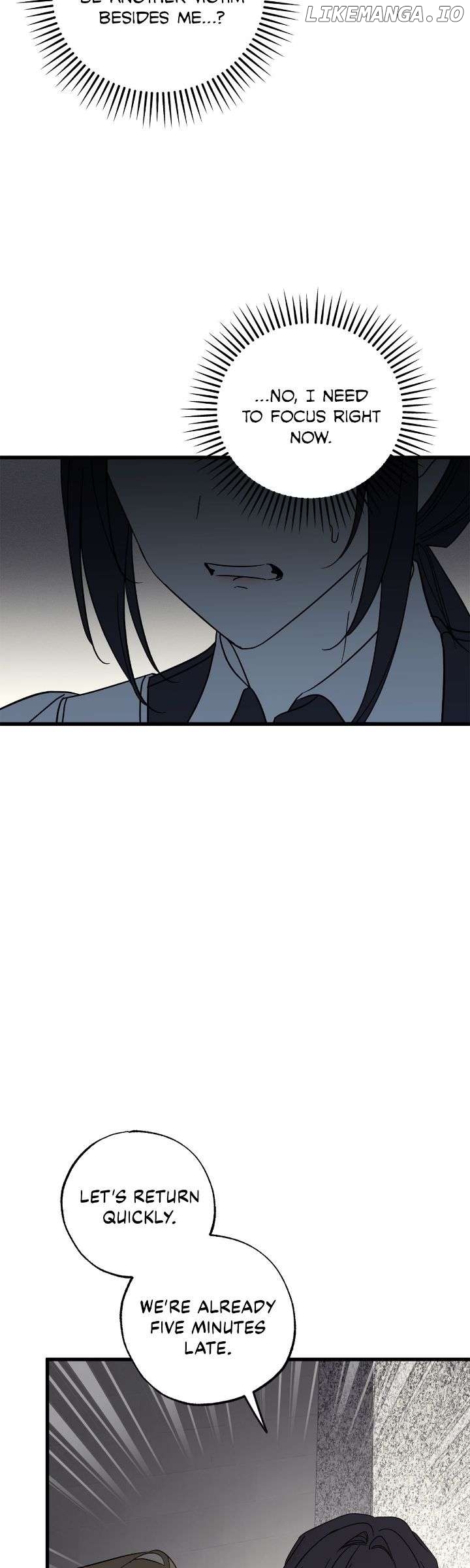 My Husband Who Hates Me Has Lost His Memories Chapter 78 - page 10