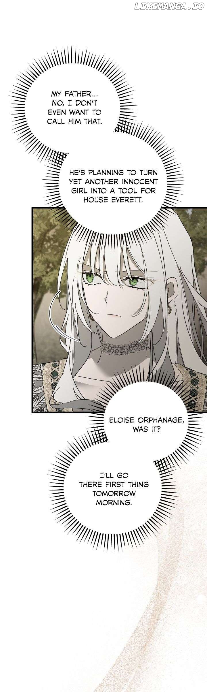 My Husband Who Hates Me Has Lost His Memories Chapter 78 - page 15