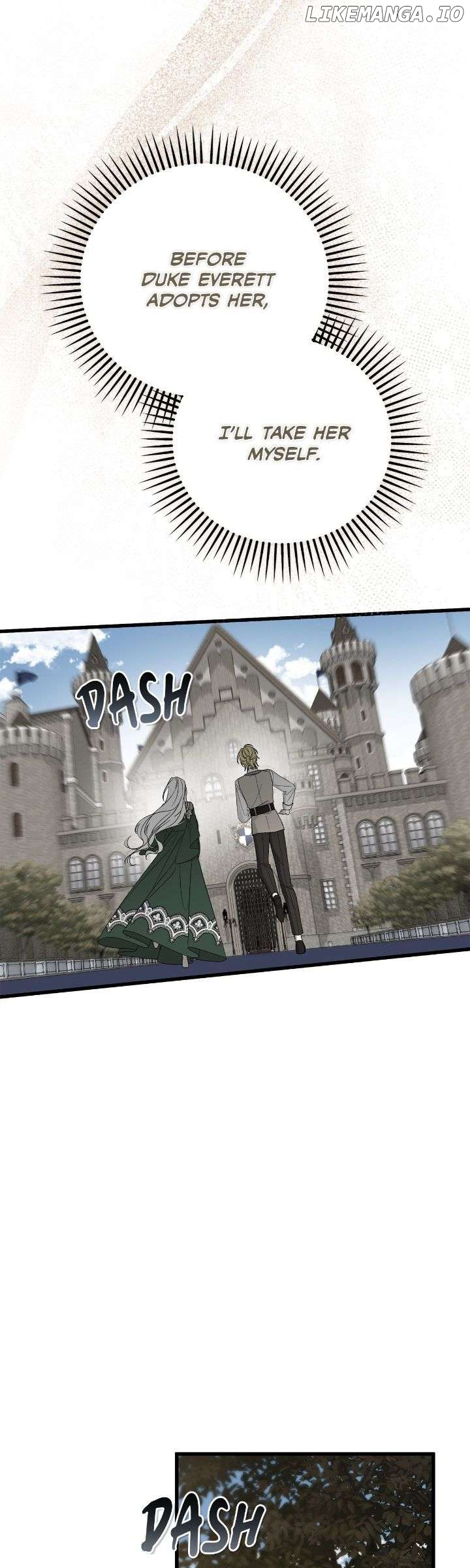 My Husband Who Hates Me Has Lost His Memories Chapter 78 - page 16