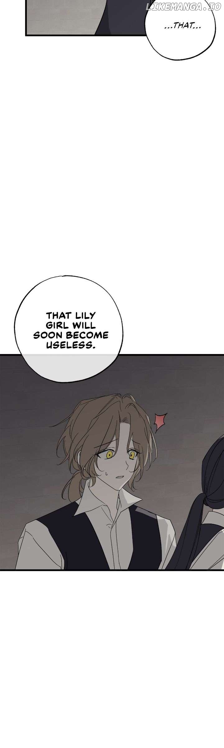 My Husband Who Hates Me Has Lost His Memories Chapter 78 - page 2