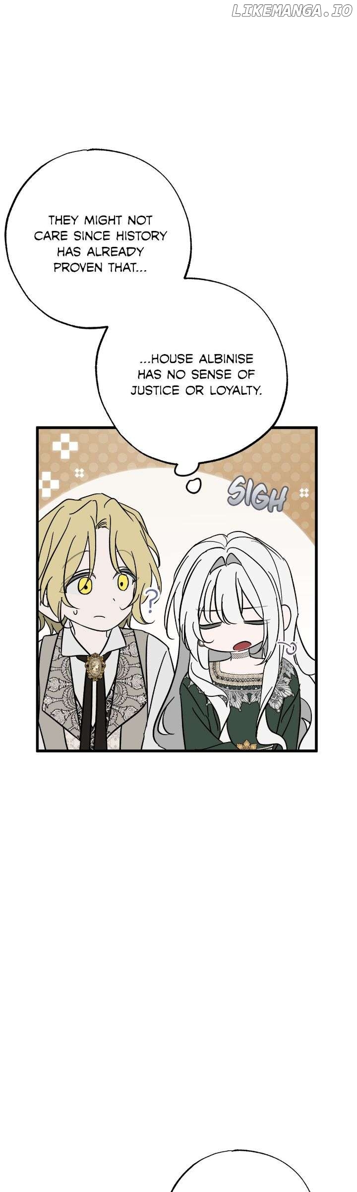 My Husband Who Hates Me Has Lost His Memories Chapter 78 - page 22