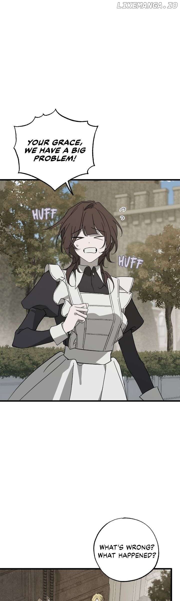 My Husband Who Hates Me Has Lost His Memories Chapter 78 - page 25