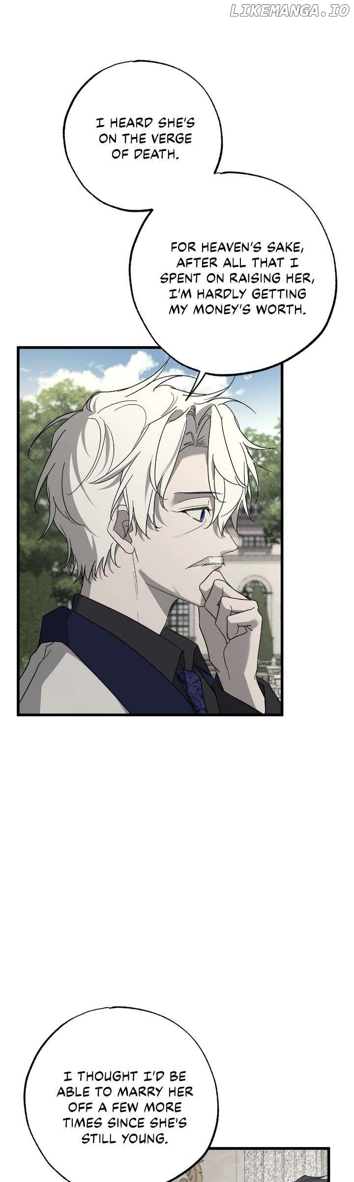 My Husband Who Hates Me Has Lost His Memories Chapter 78 - page 3