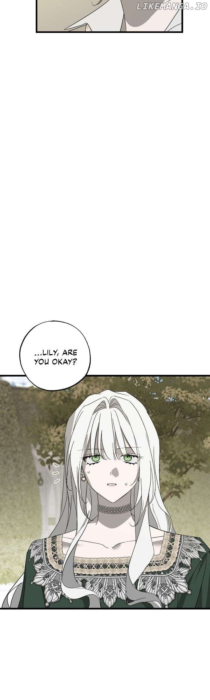 My Husband Who Hates Me Has Lost His Memories Chapter 78 - page 32