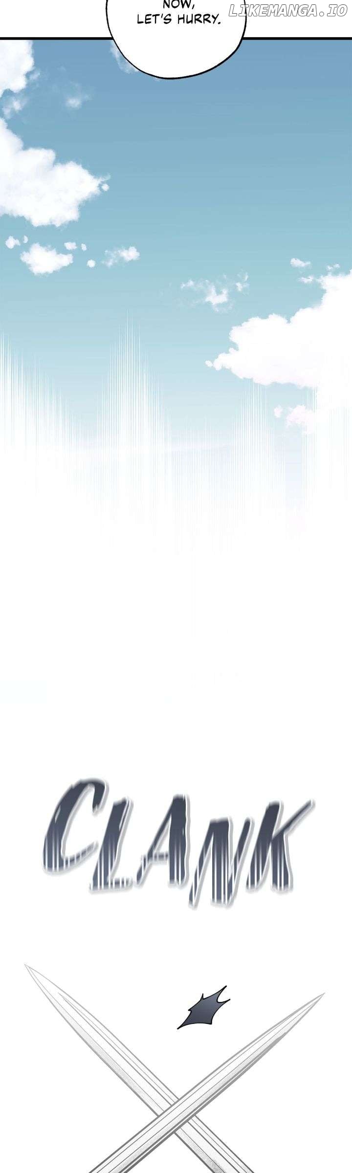 My Husband Who Hates Me Has Lost His Memories Chapter 78 - page 35