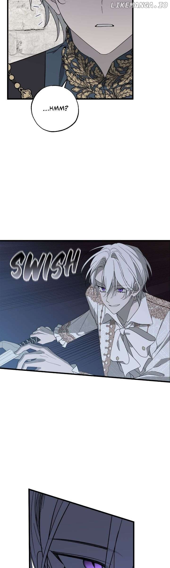 My Husband Who Hates Me Has Lost His Memories Chapter 78 - page 40