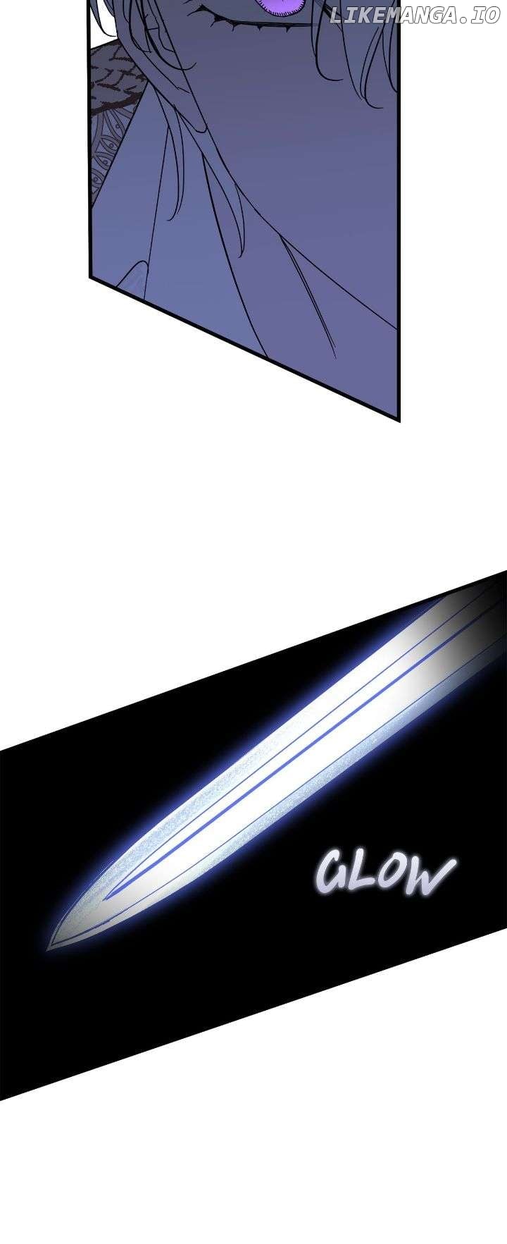 My Husband Who Hates Me Has Lost His Memories Chapter 78 - page 41