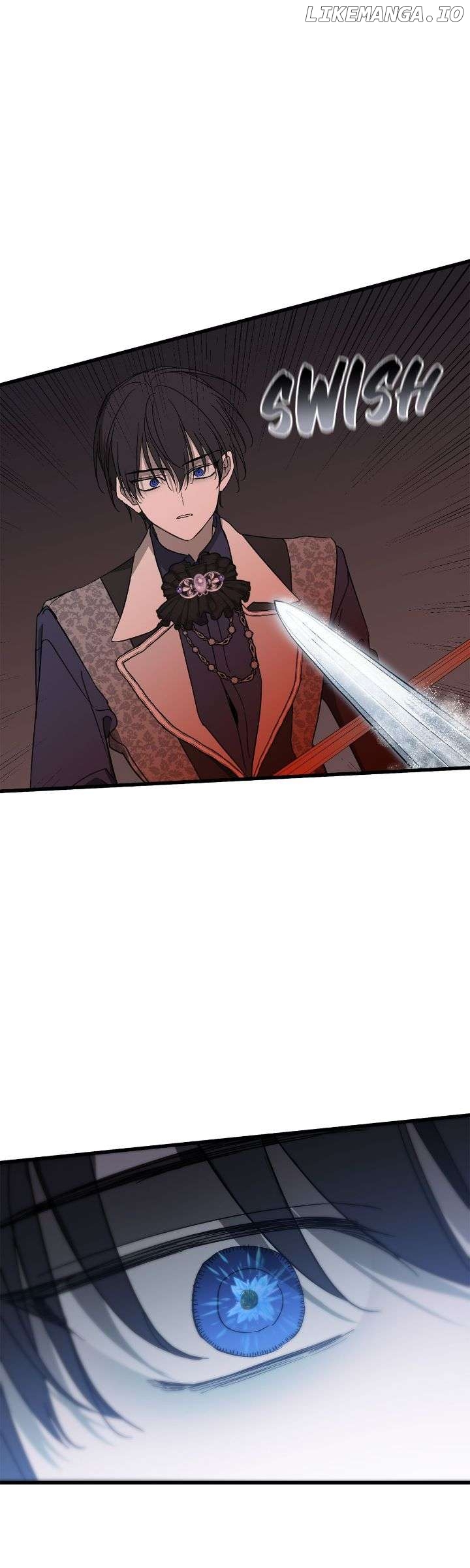 My Husband Who Hates Me Has Lost His Memories Chapter 78 - page 42