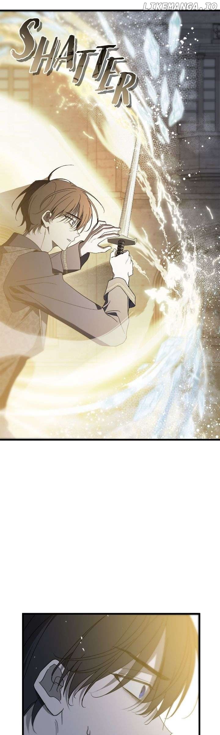 My Husband Who Hates Me Has Lost His Memories Chapter 78 - page 44